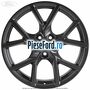 Janta aliaj 19 inch, 5 spite magnetite performance Ford Focus Active 2019-2023 1.5 EcoBlue 120 cp ZTDA, ZTDB diesel | Foto 3