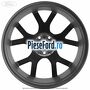 Janta aliaj 19 inch, 5 spite magnetite performance Ford Focus Active 2019-2023 1.5 EcoBoost 150 cp YZDA benzina