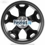 Janta aliaj 19 inch, 5 spite model Y Ford Kuga 2016-2018 1.5 EcoBoost 150 cp M8MA, M8MB, M8MC, M8MD, M8ME benzina | Foto 2