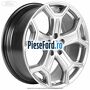 Janta aliaj 19 inch, 5 spite model Y Ford Kuga 2016-2018 2.0 TDCi 150 cp T7MB, T7MA diesel
