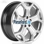 Janta aliaj 19 inch, 5 spite model Y Ford Kuga 2016-2018 2.0 TDCi 4x4 180 cp T8MA, T8MB, T8MC diesel