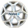 Janta aliaj 19 inch, 5 spite model Y Ford Mondeo 2008-2014 1.8 TDCi 100 cp FFBA diesel | Foto 3