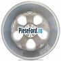 Janta aliaj 19 inch, 5 spite model Y Ford Mondeo 2008-2014 1.8 TDCi 125 cp KHBA, QYBA diesel
