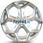 Janta aliaj 19 inch, 5 spite model Y Ford Mondeo 2008-2014 1.8 TDCi 125 cp KHBA, QYBA diesel | Foto 2