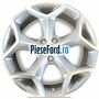 Janta aliaj 19 inch, 5 spite model Y Ford Mondeo 2008-2014 2.0 145 cp AOBA, AOBC, TBBA, TBBB benzina | Foto 3