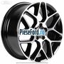 Janta aliaj 19 inch, model Performance Ford Mondeo 2014-2018 1.5 EcoBoost 160 cp UNCA, UNCB, UNCE, UNCF benzina