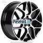 Janta aliaj 19 inch, model Performance Ford Mondeo 2014-2018 2.0 TDCi 4x4 180 cp T8CA, T8CB, T8CC, T8CD, T8CL diesel