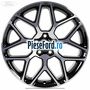 Janta aliaj 19 inch, model Performance Ford Mondeo 2014-2018 2.0 TDCi Bi-Turbo 210 cp T9CA diesel
