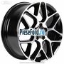 Janta aliaj 19 inch, model Performance Ford Mondeo 2014-2018 2.5 149 cp S7CB benzina