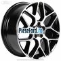 Janta aliaj 19 inch, model Performance Ford Mondeo 2019-2023 2.0 EcoBlue 4x4 190 cp YMCC diesel