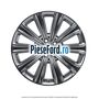 Janta aliaj 20 inch, 10 spite aluminiu premium Ford Explorer 2020-2023 3.0 EcoBoost Plug-in Hybrid AWD 457 cp C30PDTX hybrid