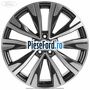 Janta aliaj 20 inch, 10 spite gri perla Ford Kuga 2019-2023 2.0 EcoBlue 4x4 190 cp YMDA diesel