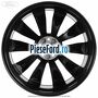 Janta aliaj 20 inch, 10 spite gri perla Ford Kuga 2019-2023 2.0 EcoBlue mHEV 150 cp YLDC hybrid