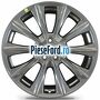 Janta aliaj 20 inch, 10 spite, Polished Aluminium Ford Edge 2019-2022 2.0 EcoBlue AWD 238 cp YLCA, YLCB diesel | Foto 2