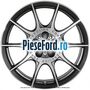 Janta aliaj 20 inch, 10 spite spate Ford Mustang 2018-2022 2.3 EcoBoost 290 cp C23HD0D benzina