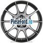 Janta aliaj 20 inch, 10 spite spate Ford Mustang 2018-2022 5.0 V8 450 cp 50SDEM benzina