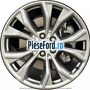 Janta aliaj 20 inch, 5 spite duble aluminiu lucios Ford Explorer 2020-2023 3.0 EcoBoost Plug-in Hybrid AWD 457 cp C30PDTX hybrid
