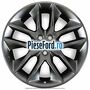 Janta aliaj 20 inch, 5 spite duble Ford Edge 2019-2022 2.0 EcoBlue AWD 190 cp BCCA, BCCB, BCCC diesel