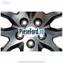 Janta aliaj 20 inch, 5 spite duble machined Ford Edge 2016-2018 2.0 TDCi 180 cp T8CC, T8CM diesel