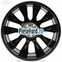 Janta aliaj 20 inch, 5 spite duble machined Ford Edge 2016-2018 2.0 TDCi Bi-Turbo 210 cp T9CE, T9CF diesel | Foto 2