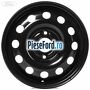 Janta tabla 14 inch Ford Focus 1998-2004 1.8 TDCi 100 cp FFDA diesel