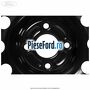 Janta tabla 14 inch Ford Focus 1998-2004 1.8 TDCi 115 cp F9DA, F9DB diesel