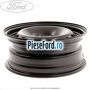 Janta tabla 14 inch Ford Ka 2009-2016 1.3 TDCi 75 cp 169A1000, FD4 diesel