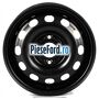 Janta tabla 14 inch Ford Mondeo 1993-1996 2.0 i 16V 4x4 132 cp NGA benzina