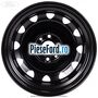 Janta tabla 14 inch model mini Ford Ka 2009-2016 1.3 TDCi 75 cp 169A1000, FD4 diesel | Foto 2