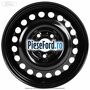 Janta tabla 15 inch , negru Ford Tourneo Connect 2002-2014 1.8 Di 75 cp BHPA, P7PA, P7PB, R2PA diesel