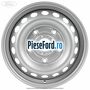 Janta tabla 15 inch argintiu Ford Transit 2019-2023 2.0 EcoBlue RWD 185 cp BCRA, BCRB diesel