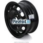 Janta tabla 15 inch ET 47.5 Ford Fiesta 2017-2023 1.1 Ti-VCT 75 cp FSJB benzina