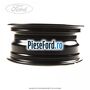 Janta tabla 15 inch ET 52.5 Ford Mondeo 1993-1996 1.8 i 16V 112 cp RKB benzina