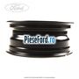 Janta tabla 15 inch ET 52.5 Ford Mondeo 1996-2000 2.0 i 131 cp NGA, NGB, NGC, NGD benzina