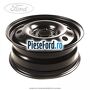 Janta tabla 15 inch ET 52.5 Ford Mondeo 1996-2000 2.5 24V 170 cp SEA benzina