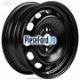Janta tabla 15 inch Ford B-Max 1.5 TDCi 75 cp UGJC, UGJG, XUJA, XUJB diesel