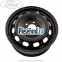 Janta tabla 15 inch Ford Focus 2008-2011 1.6 TDCi 109 cp G8DA, G8DB, G8DD, G8DE, G8DF diesel