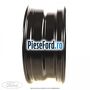 Janta tabla 15 inch Ford Ka 2009-2016 1.3 TDCi 75 cp 169A1000, FD4 diesel | Foto 2