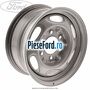 Janta tabla 15 inch Ford Ranger 2002-2006 2.5 TD 84 cp WL-T diesel