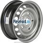 Janta tabla 15 inch Ford Tourneo Custom 2014-2018 2.2 TDCi 155 cp CVFF diesel