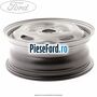 Janta tabla 15 inch Ford Transit 2000-2006 2.0 DI 86 cp F3FA diesel | Foto 4
