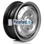 Janta tabla 15 inch Ford Transit 2006-2014 2.2 TDCi 125 cp CYFA, CYFB, CYFC, CYFD diesel