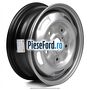 Janta tabla 15 inch Ford Transit 2006-2014 2.2 TDCi RWD 155 cp CVRC diesel