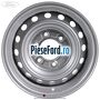 Janta tabla 15 inch model 2 Ford Ranger 2002-2006 2.5 D 78 cp WL diesel