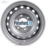 Janta tabla 15 inch model 2 Ford Ranger 2002-2006 2.5 TD 4x4 84 cp WL-T diesel