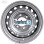 Janta tabla 15 inch model 2 Ford Ranger 2002-2006 2.5 TD 84 cp WL-T diesel