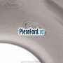 Janta tabla 16 inch 6.5 J Ford Transit 2000-2006 2.4 TDCi 137 cp H9FA diesel
