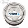 Janta tabla 16 inch 6.5 J Ford Transit 2000-2006 2.4 TDdi 90 cp D2FE diesel