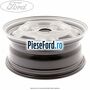 Janta tabla 16 inch 6.5 J Ford Transit 2000-2006 2.4 TDdi 90 cp D2FE diesel | Foto 2