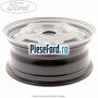Janta tabla 16 inch 6.5 J Ford Transit 2000-2006 2.4 TDE  125 cp DOFA diesel | Foto 2